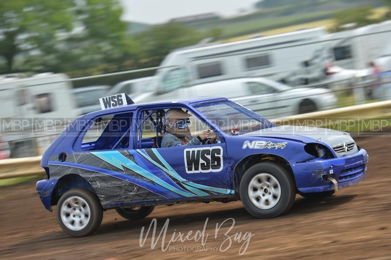 Yorkshire Open & Stock Hatch Nationals motorsport photography uk