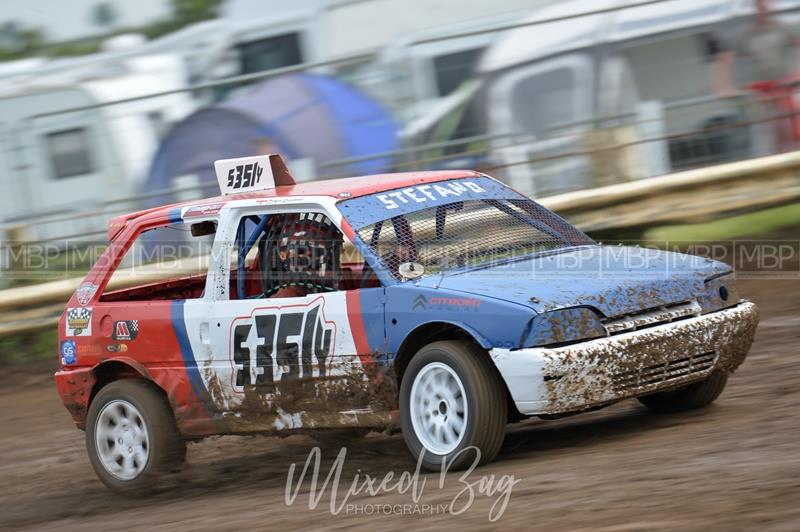 Yorkshire Open & Stock Hatch Nationals motorsport photography uk