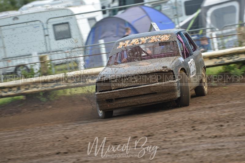 Yorkshire Open & Stock Hatch Nationals motorsport photography uk