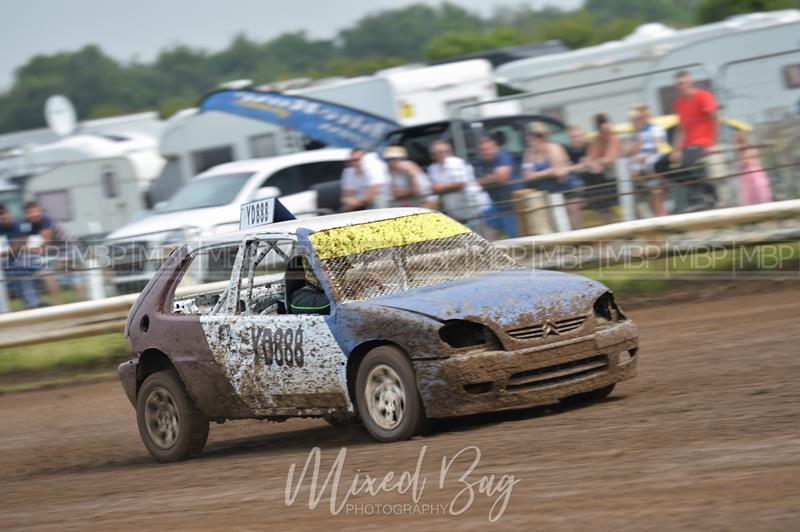 Yorkshire Open & Stock Hatch Nationals motorsport photography uk