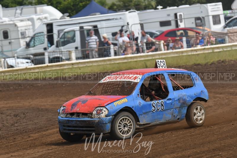 Yorkshire Open & Stock Hatch Nationals motorsport photography uk