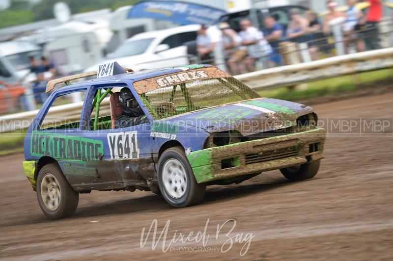 Yorkshire Open & Stock Hatch Nationals motorsport photography uk