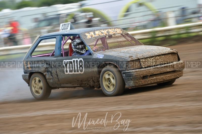 Yorkshire Open & Stock Hatch Nationals motorsport photography uk