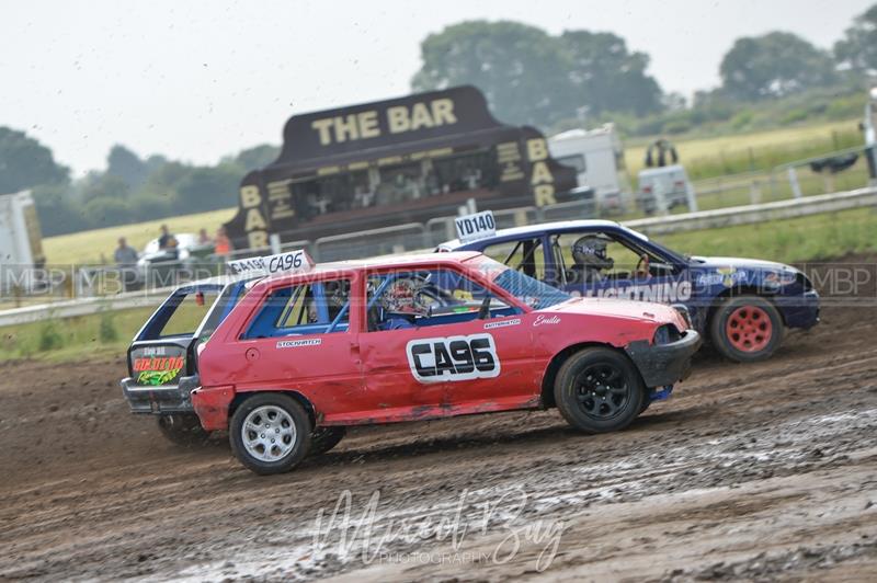 Yorkshire Open & Stock Hatch Nationals motorsport photography uk