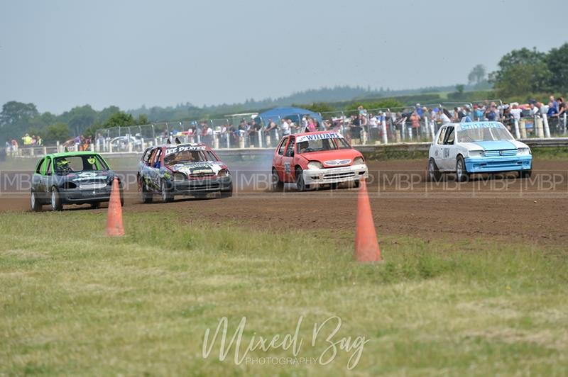 Yorkshire Open & Stock Hatch Nationals motorsport photography uk