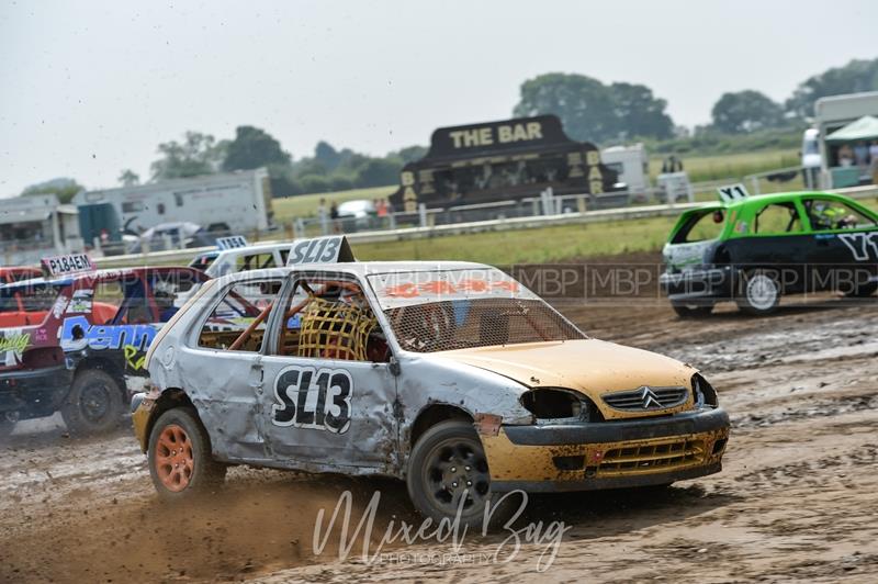 Yorkshire Open & Stock Hatch Nationals motorsport photography uk