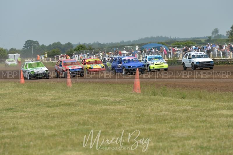 Yorkshire Open & Stock Hatch Nationals motorsport photography uk