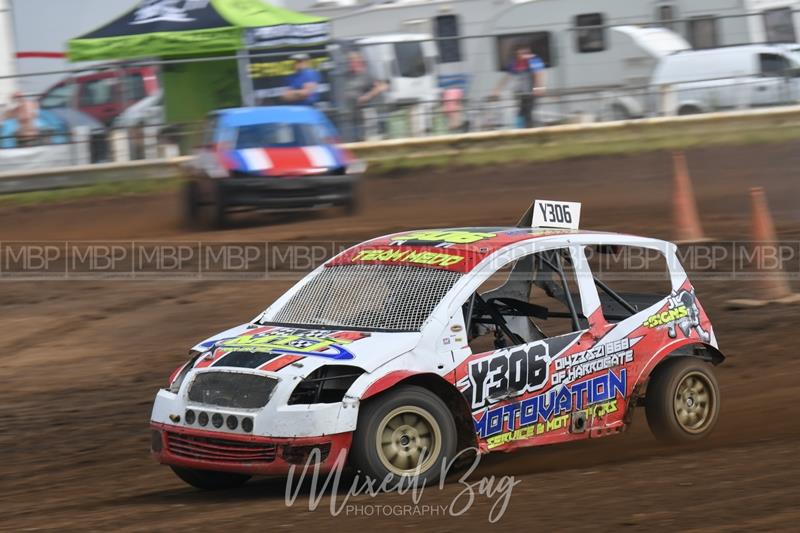 Yorkshire Open & Stock Hatch Nationals motorsport photography uk