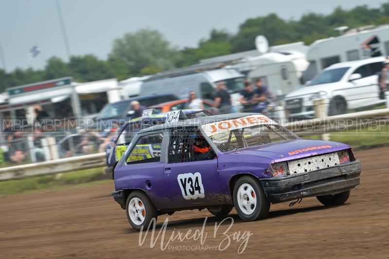 Yorkshire Open & Stock Hatch Nationals motorsport photography uk