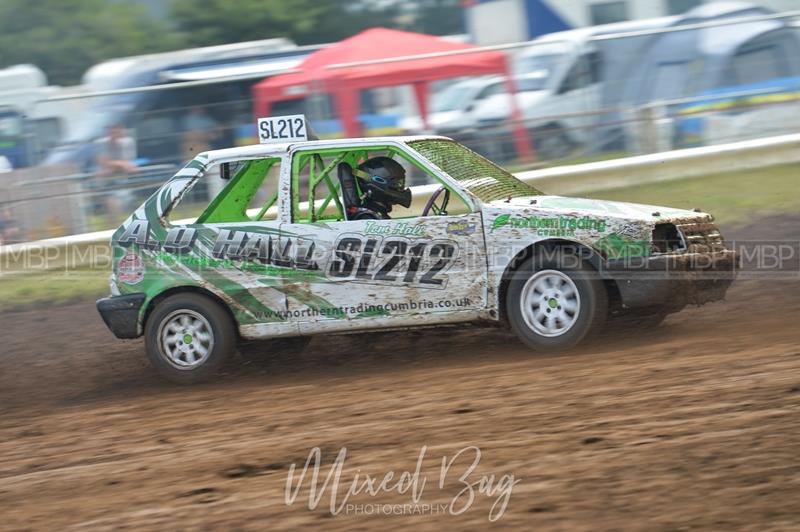 Yorkshire Open & Stock Hatch Nationals motorsport photography uk