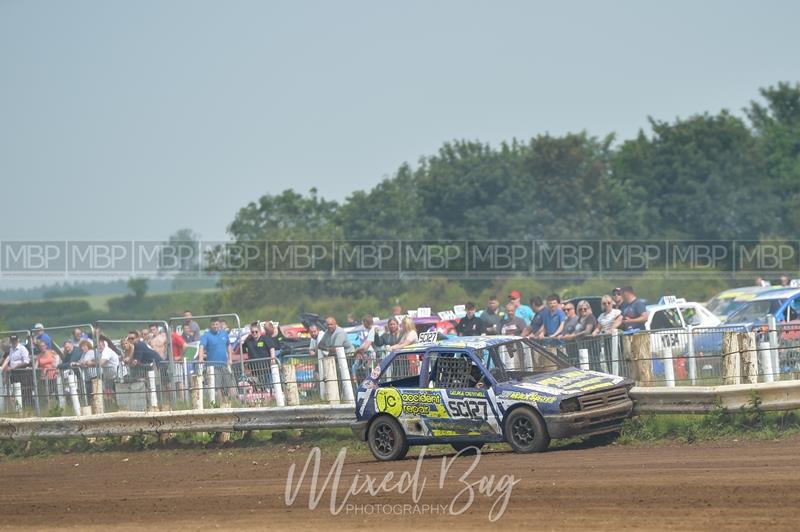 Yorkshire Open & Stock Hatch Nationals motorsport photography uk