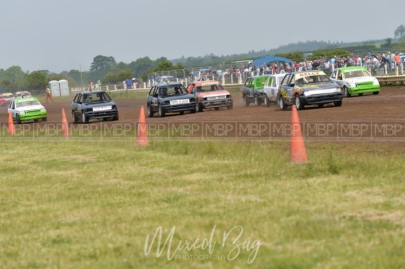 Yorkshire Open & Stock Hatch Nationals motorsport photography uk