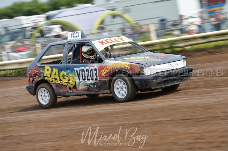 Yorkshire Open & Stock Hatch Nationals motorsport photography uk