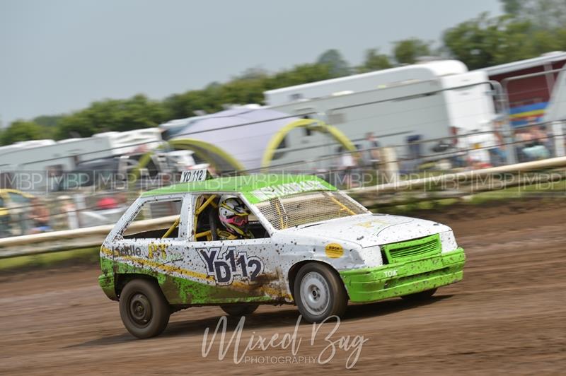 Yorkshire Open & Stock Hatch Nationals motorsport photography uk