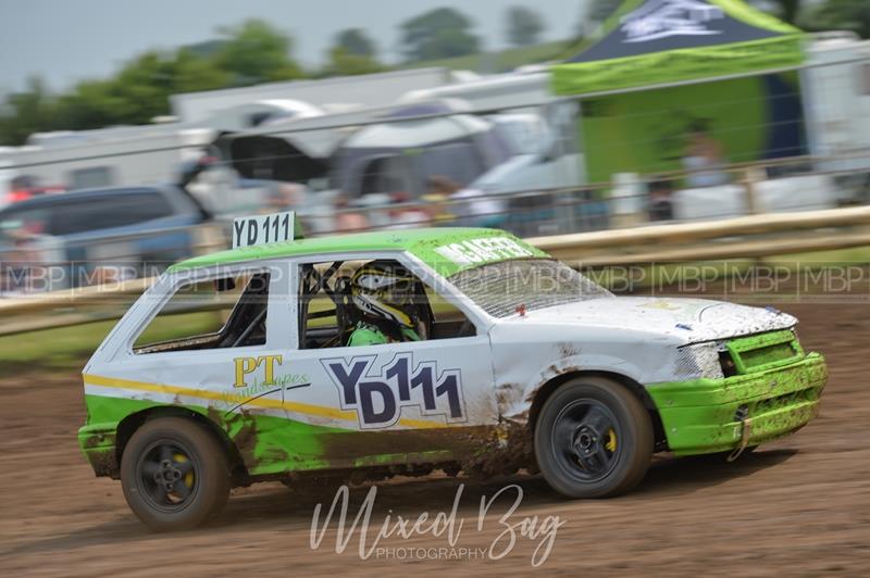 Yorkshire Open & Stock Hatch Nationals motorsport photography uk