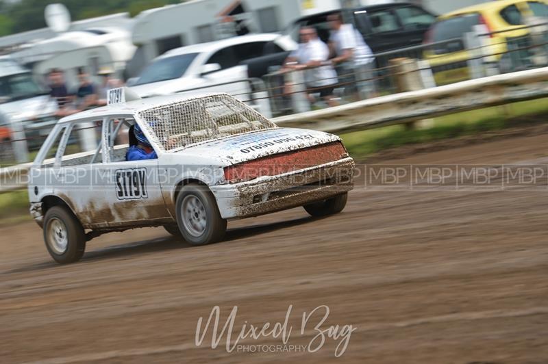 Yorkshire Open & Stock Hatch Nationals motorsport photography uk