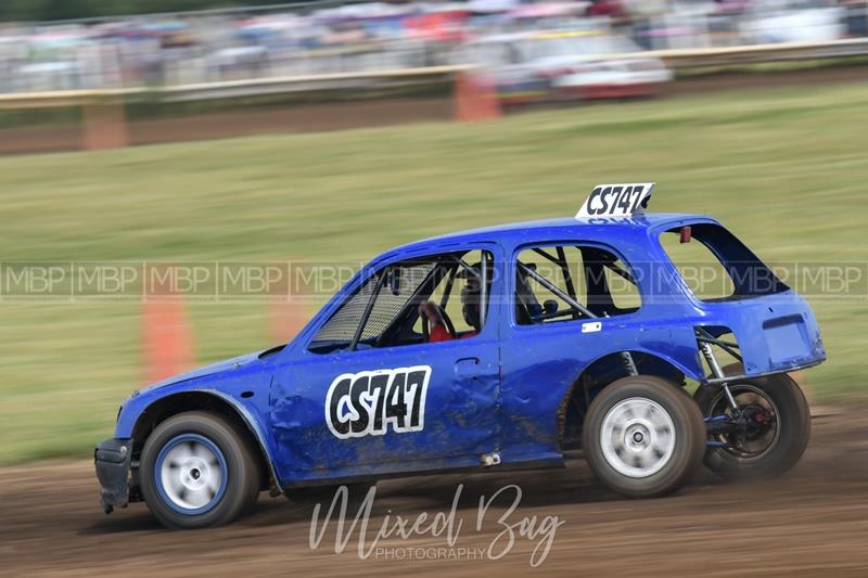 Yorkshire Open & Stock Hatch Nationals motorsport photography uk