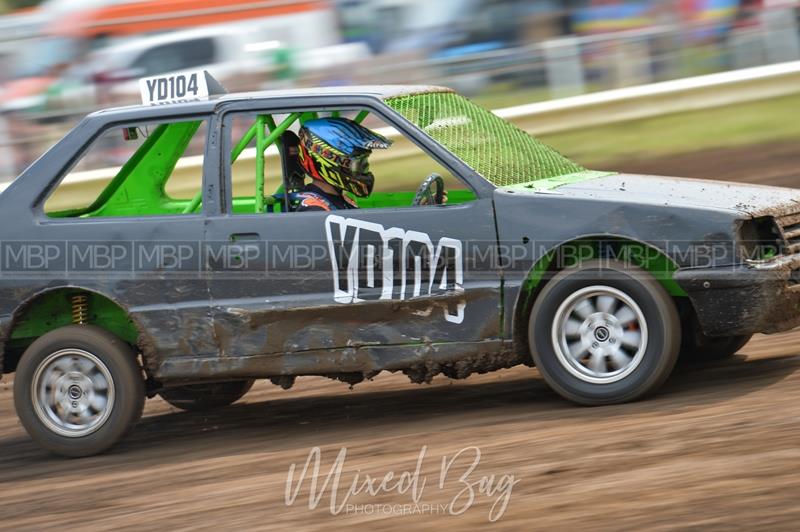 Yorkshire Open & Stock Hatch Nationals motorsport photography uk