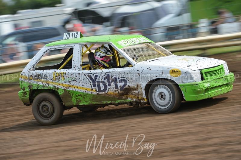 Yorkshire Open & Stock Hatch Nationals motorsport photography uk