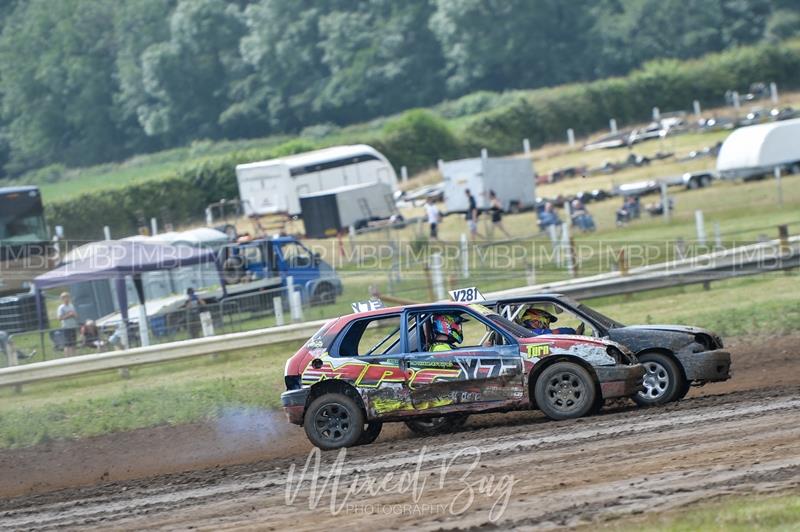 Yorkshire Open & Stock Hatch Nationals motorsport photography uk