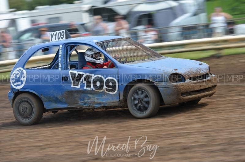 Yorkshire Open & Stock Hatch Nationals motorsport photography uk