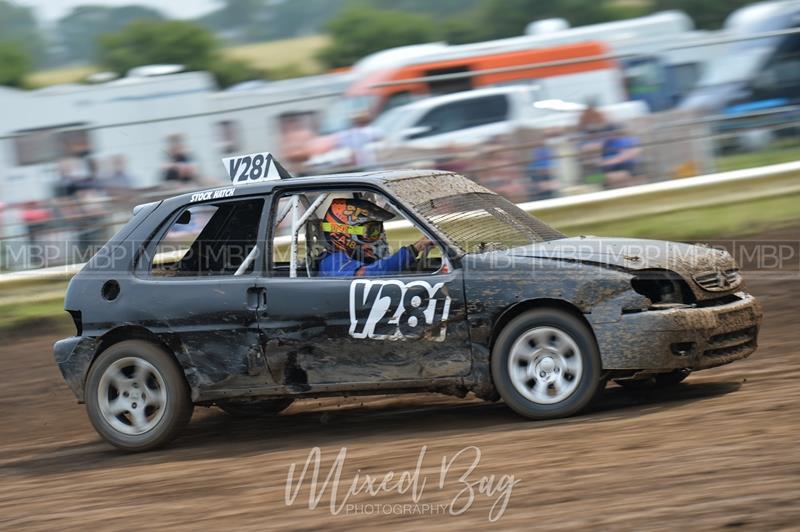 Yorkshire Open & Stock Hatch Nationals motorsport photography uk