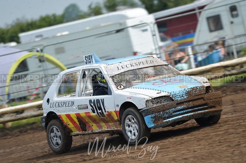 Yorkshire Open & Stock Hatch Nationals motorsport photography uk