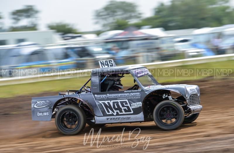 Yorkshire Open & Stock Hatch Nationals motorsport photography uk