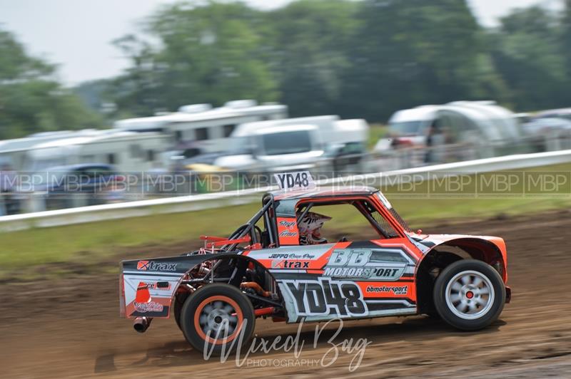 Yorkshire Open & Stock Hatch Nationals motorsport photography uk