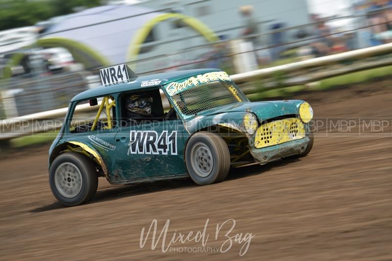 Yorkshire Open & Stock Hatch Nationals motorsport photography uk