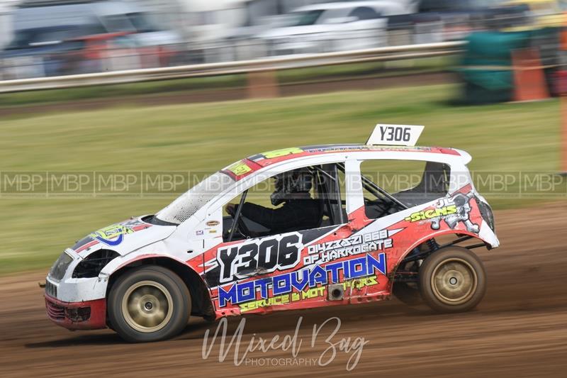 Yorkshire Open & Stock Hatch Nationals motorsport photography uk