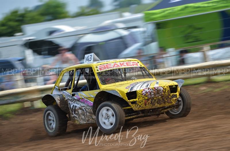 Yorkshire Open & Stock Hatch Nationals motorsport photography uk