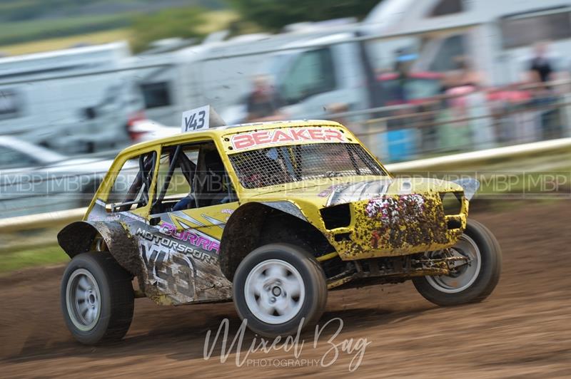 Yorkshire Open & Stock Hatch Nationals motorsport photography uk