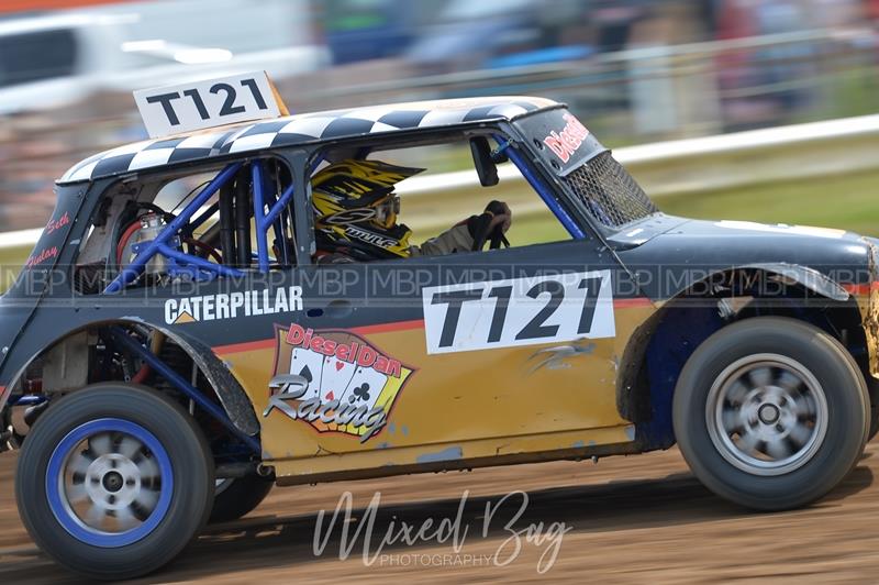 Yorkshire Open & Stock Hatch Nationals motorsport photography uk