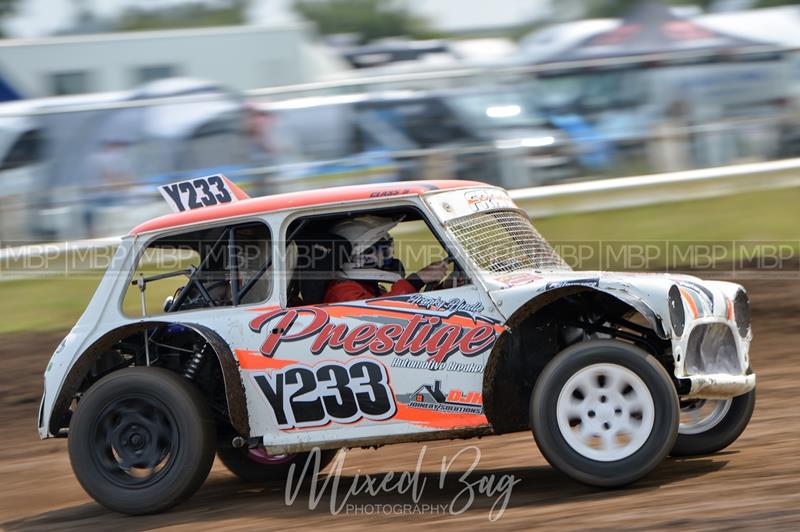 Yorkshire Open & Stock Hatch Nationals motorsport photography uk