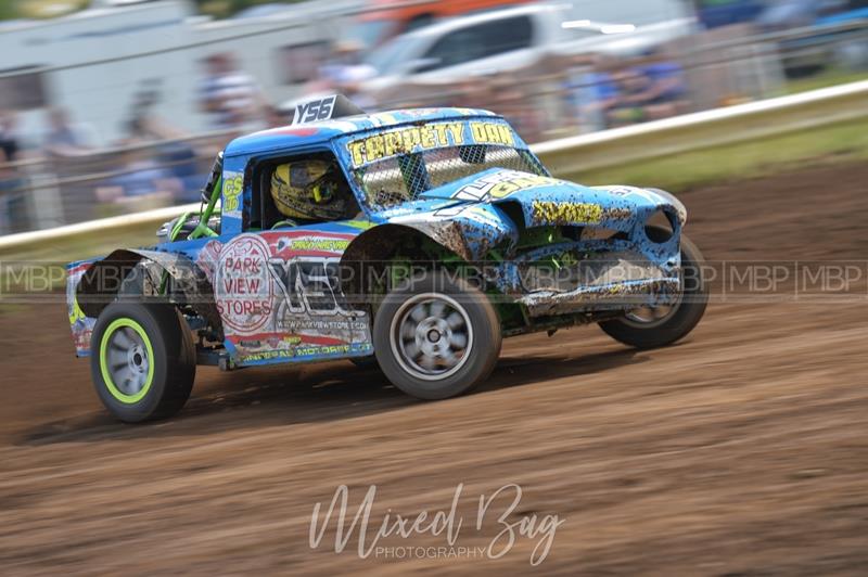 Yorkshire Open & Stock Hatch Nationals motorsport photography uk