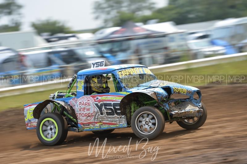 Yorkshire Open & Stock Hatch Nationals motorsport photography uk