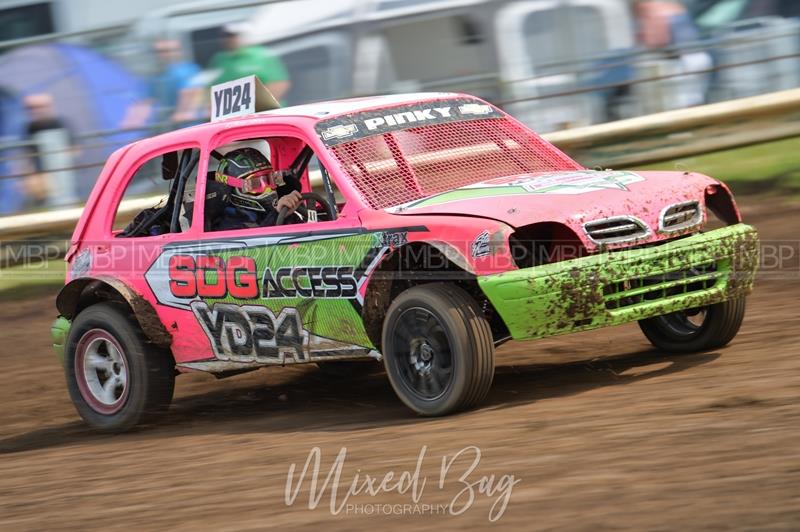 Yorkshire Open & Stock Hatch Nationals motorsport photography uk