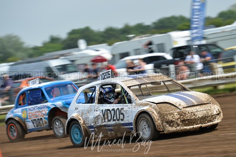 Yorkshire Open & Stock Hatch Nationals motorsport photography uk