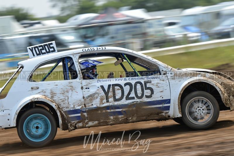 Yorkshire Open & Stock Hatch Nationals motorsport photography uk