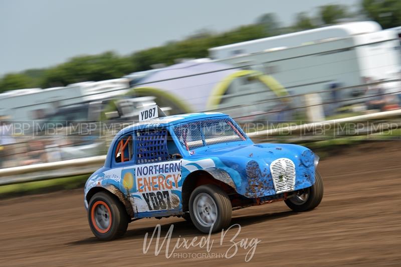 Yorkshire Open & Stock Hatch Nationals motorsport photography uk