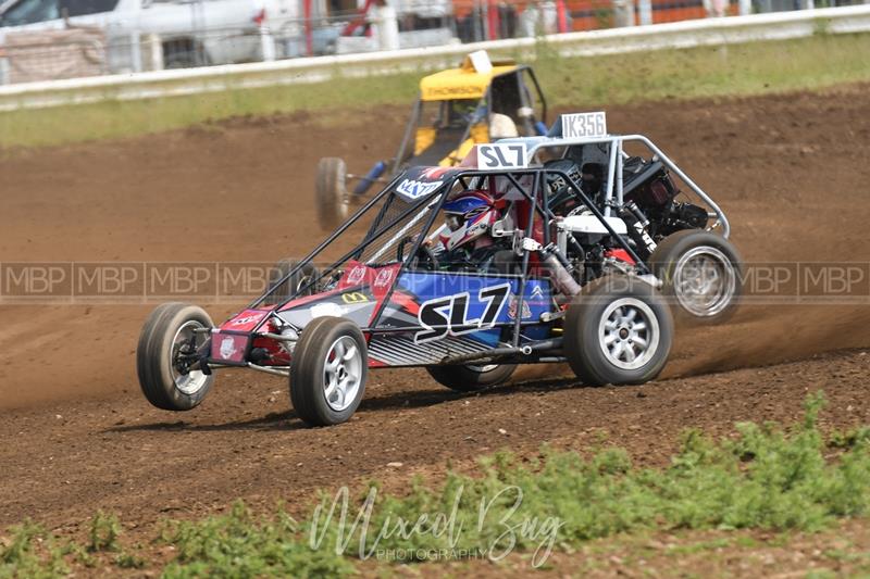 Yorkshire Open & Stock Hatch Nationals motorsport photography uk