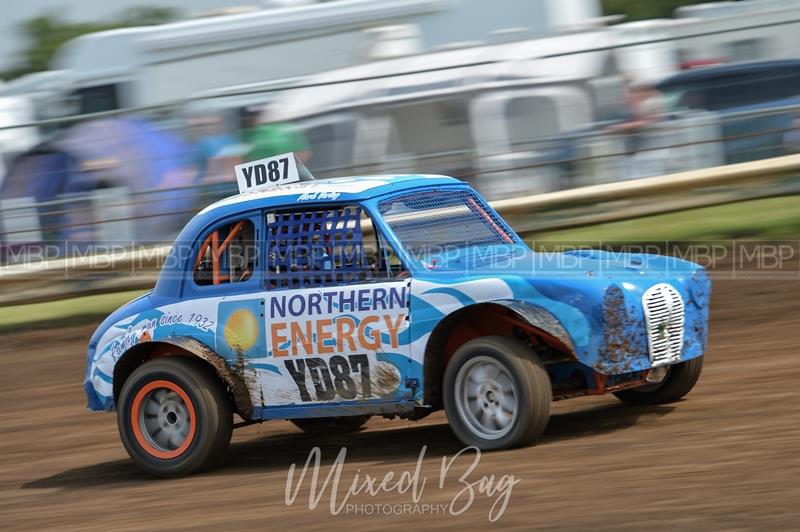 Yorkshire Open & Stock Hatch Nationals motorsport photography uk