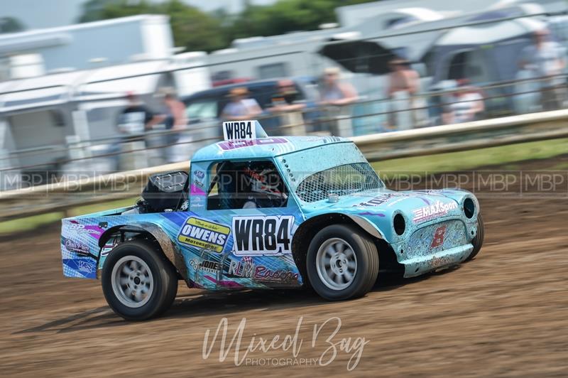 Yorkshire Open & Stock Hatch Nationals motorsport photography uk