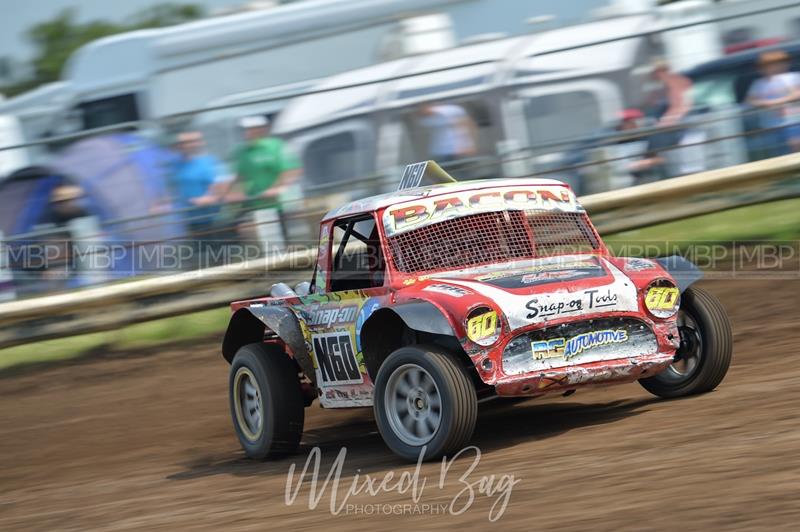 Yorkshire Open & Stock Hatch Nationals motorsport photography uk