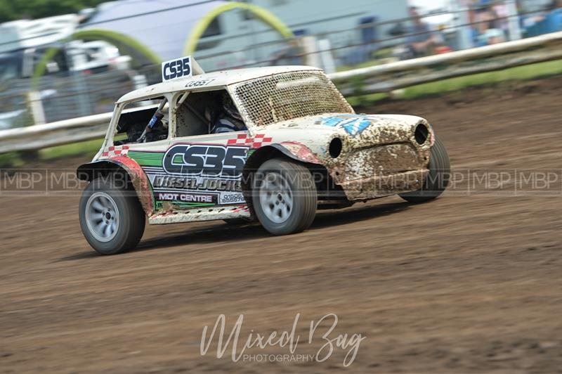 Yorkshire Open & Stock Hatch Nationals motorsport photography uk