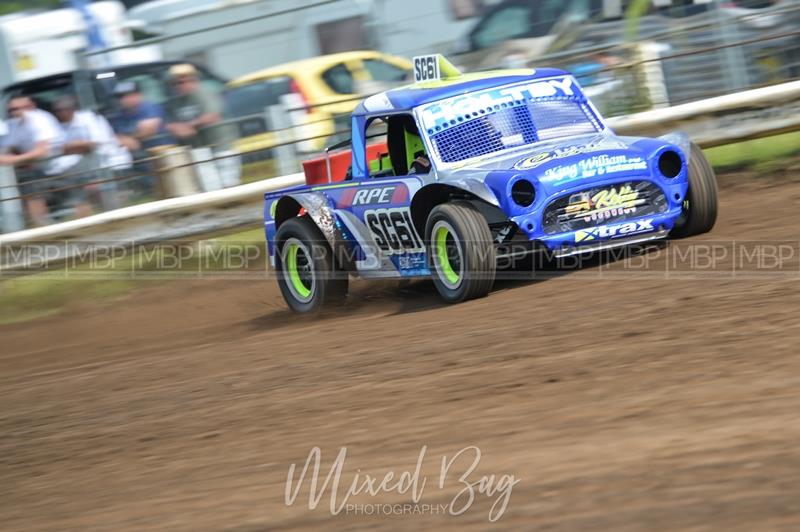 Yorkshire Open & Stock Hatch Nationals motorsport photography uk