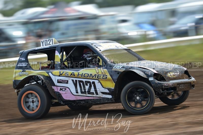 Yorkshire Open & Stock Hatch Nationals motorsport photography uk