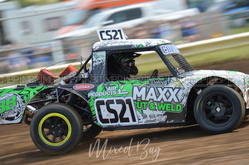 Yorkshire Open & Stock Hatch Nationals motorsport photography uk