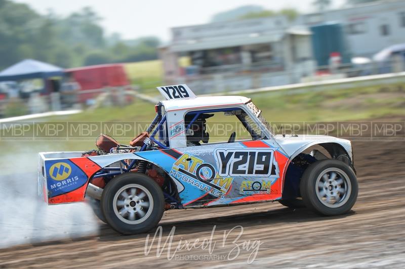 Yorkshire Open & Stock Hatch Nationals motorsport photography uk